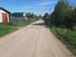 Дом 50 м² на участке 17,1 сот.