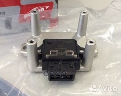 Коммутатор системы зажигания без катушки VW: Go