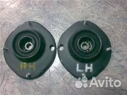 Шевроле ланос Chevrolet lanos, sens подшипник