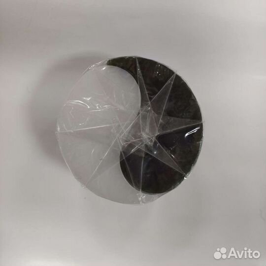 Свеча Инь Янь