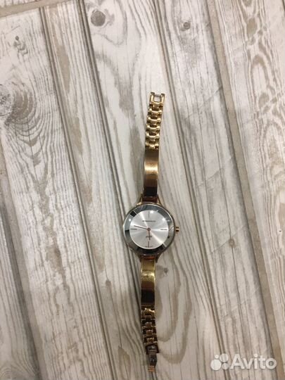 Часы romanson giselle rm8276ll