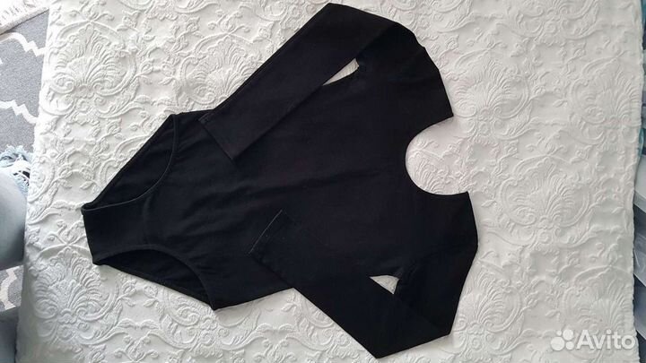 Форма для акробатики, гимнастики, хореографии