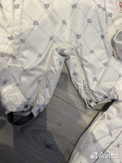 Комбинезон reima 56