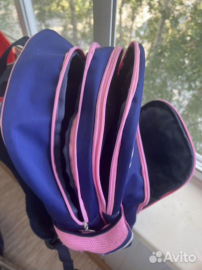 Ранец школьный портфель