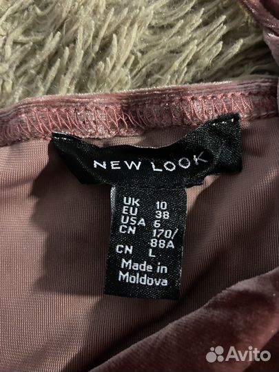 Платье летнее