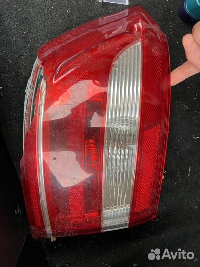 Стопы на весту