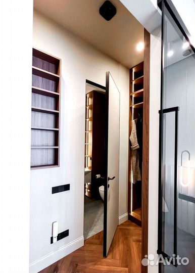 Шкаф с гарантией от производителя