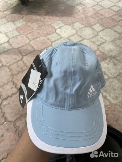 Бейсболка adidas