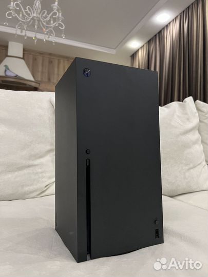 Xbox series X 1Tb