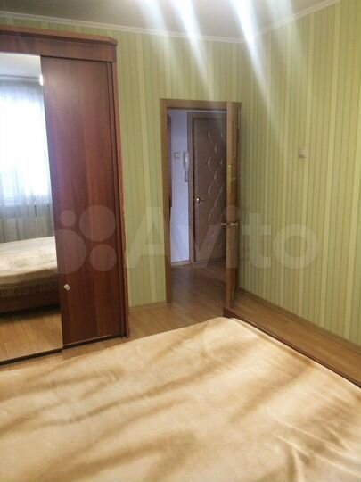 Комната 20 м² в 1-к., 10/12 эт.