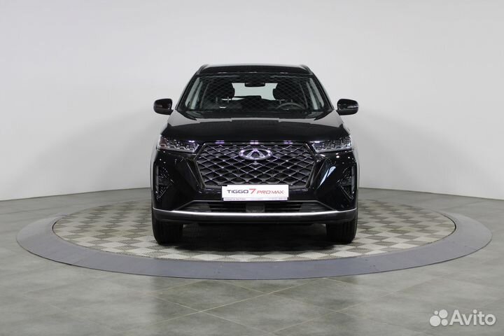 Chery Tiggo 7 Pro Max 1.5 CVT, 2023