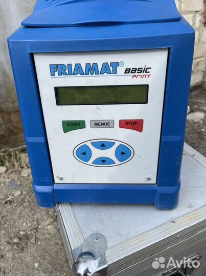 Аренда муфтового сварочного аппарата для пнд труб