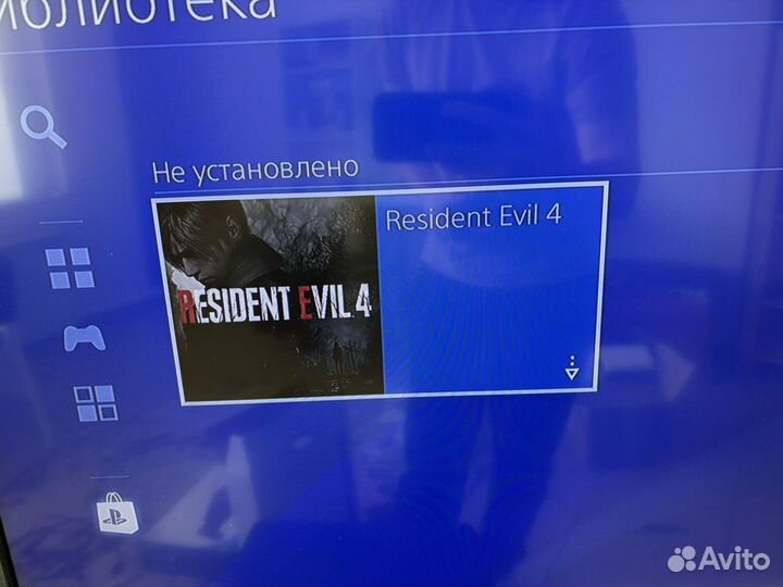 Sony playstation 4 slim с играми