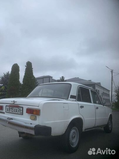 Кузов на 2101