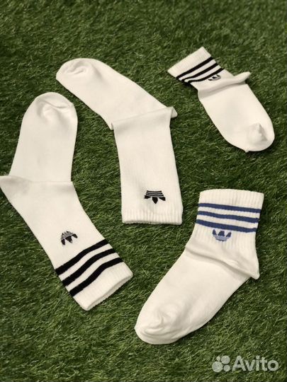 Adidas socks/носки адидас