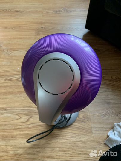 Лампа настольная