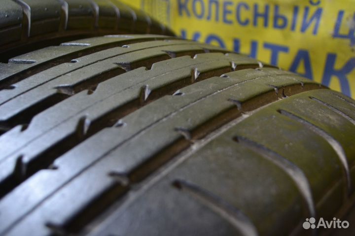 Dunlop SP Sport 2050 225/45 R18