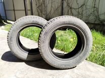 Nokian Tyres Hakkapeliitta C Cargo 215/65 R16