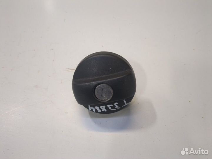 Пробка топливного бака Citroen C2, 2004