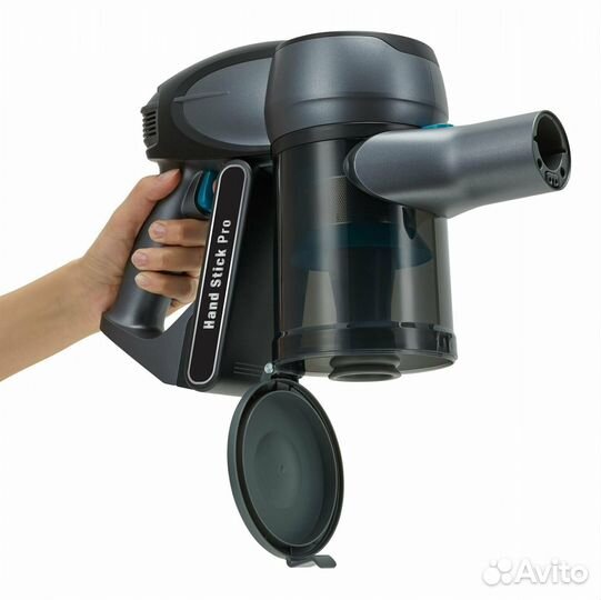 Пылесос Polaris pvcs 1101 серый/бирюзовый