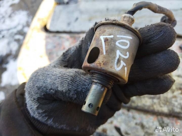 Кислородный датчик Lexus Gs430 UZS190 3uzfe 2005