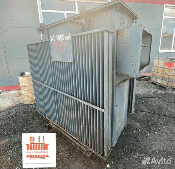 Трансформаторы силовые тсл бу и новые