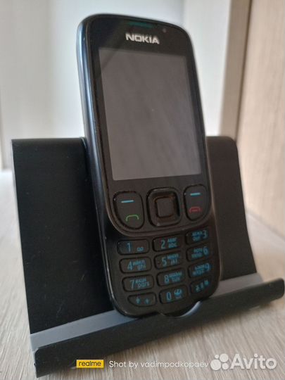 Nokia 6303 Classic