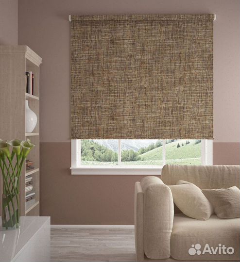 Жалюзи с доставкой