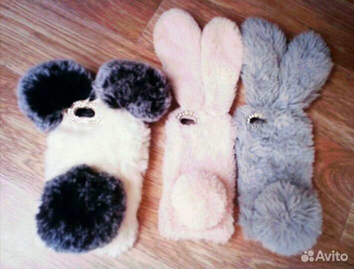 Чехлы для айфона 5s