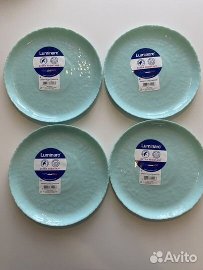 Набор столовой посуды Luminarc