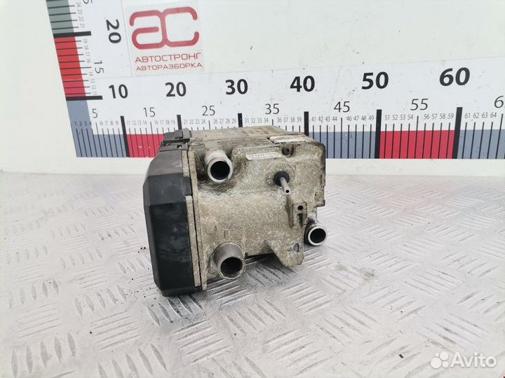 Отопитель для BMW 7-Series (E65/E66)