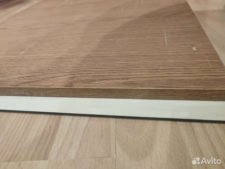 Зеркало настенное на подрамнике