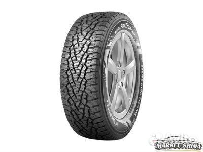 Kumho Winter Portran CW11 215/65 R16 109R