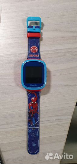 Часы-телефон