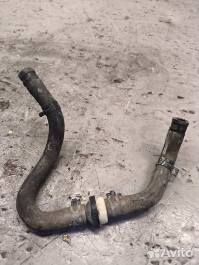 Патрубок Kia Rio 3 1.4 2016