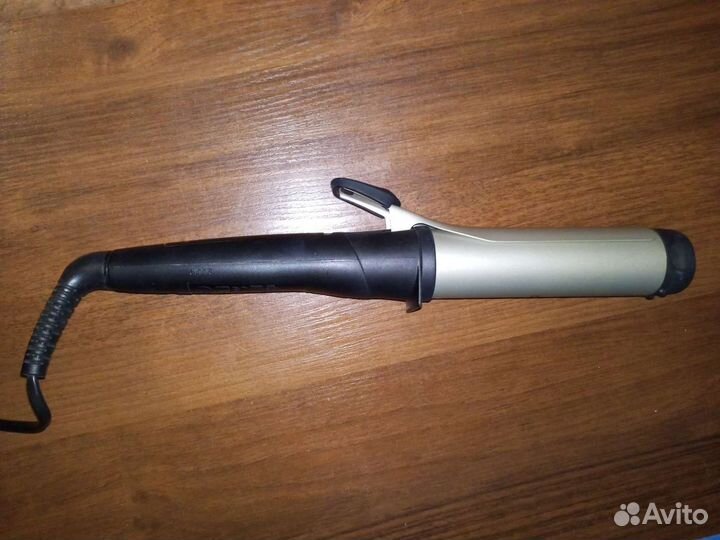 Плойка для волос