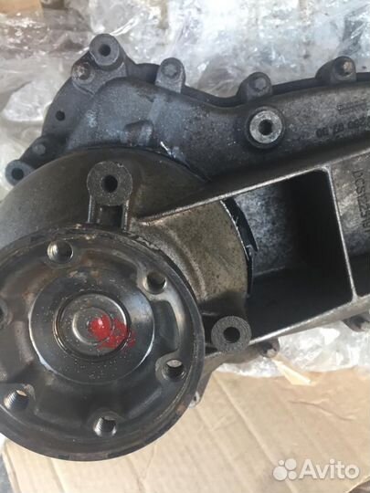 Раздатка A251 280 07 00 на Mersedes