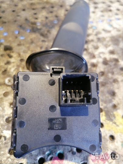 Переключатель подрулевой Opel Insignia 1 (2008-201