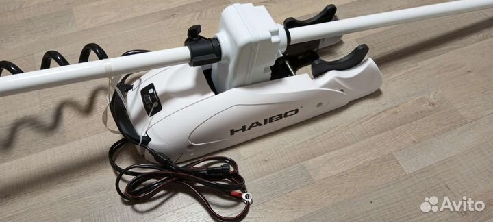 Haibo iPenguin P65 72