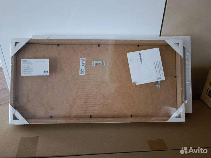 Рамки для фото IKEA новые