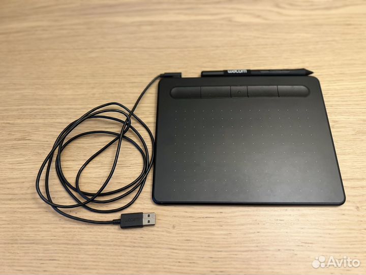 Графический планшет wacom