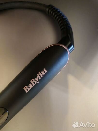 Плойка Babyliss 38 мм