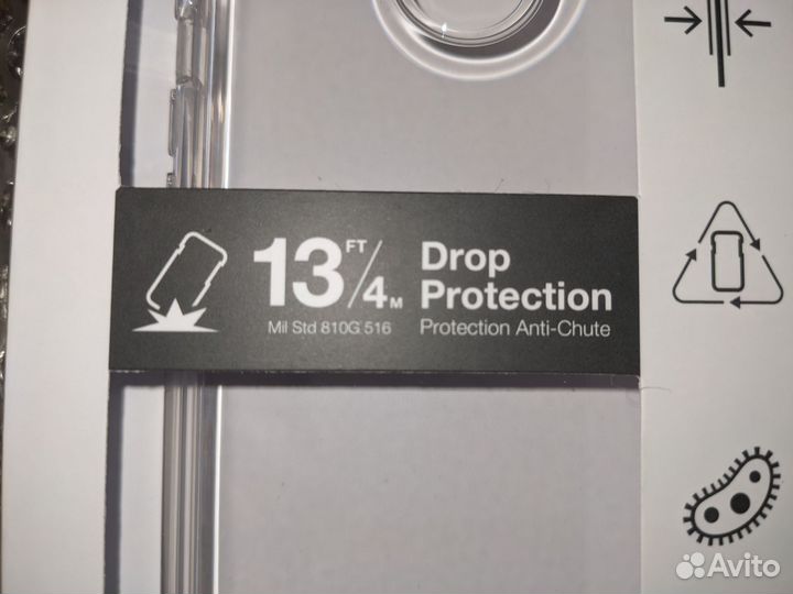 Google pixel 5 чехол новый