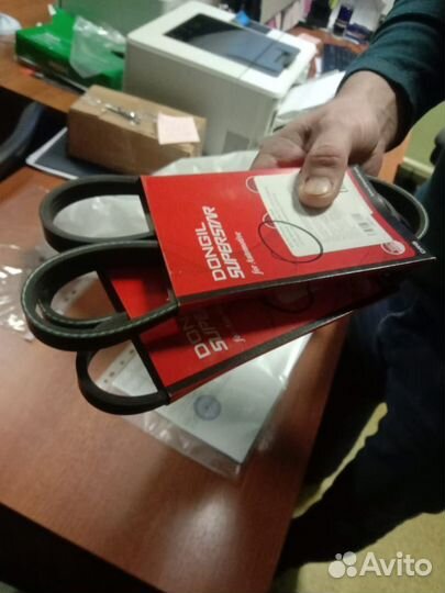 Hitachi/zx210 ремень кондиционера