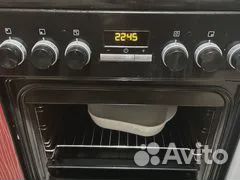 Плита электрическая Electrolux