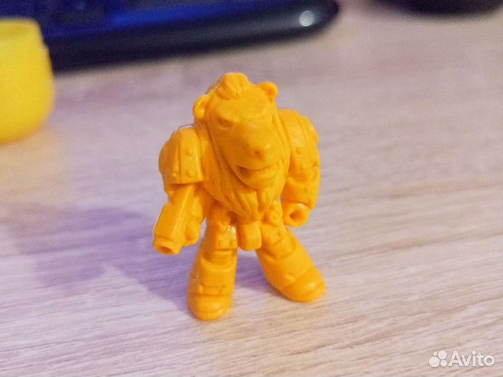 Zveronicz - Звероник - Робозверь