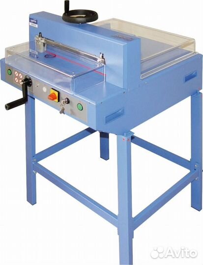 Гильотинный резак для бумаги Chester 08852