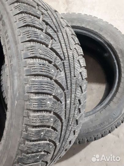 Nokian Tyres Nordman 5 255/55 R19