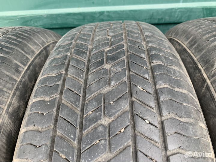 Yokohama Geolandar G033 215/70 R16 100H