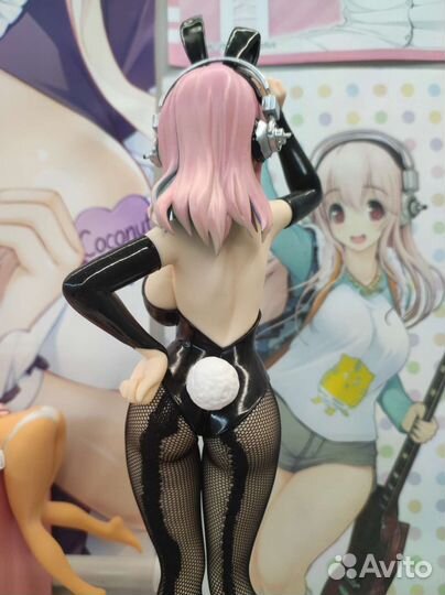 Аниме фигурка